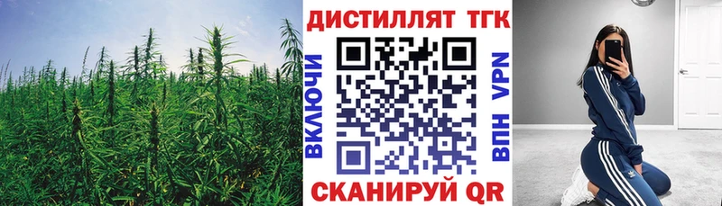 ТГК THC oil  Камышин 
